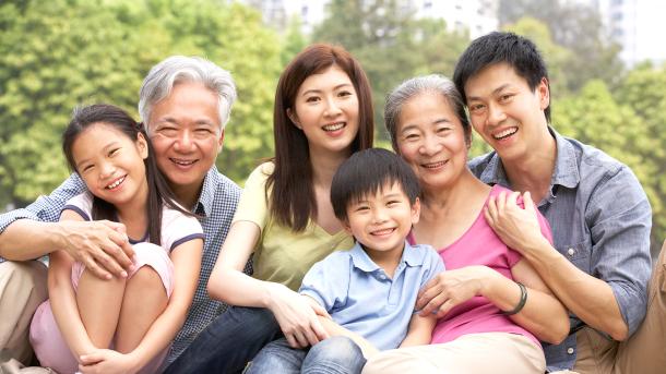 Tư vấn định cư cả gia đình
