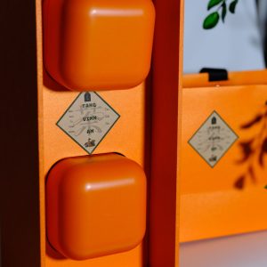 Set quà tặng Hồng Ngọc
