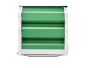 Cửa Cuốn Tấm Liền Vinadoor Seri 1