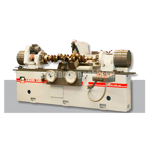 Máy mài trục khuỷu
