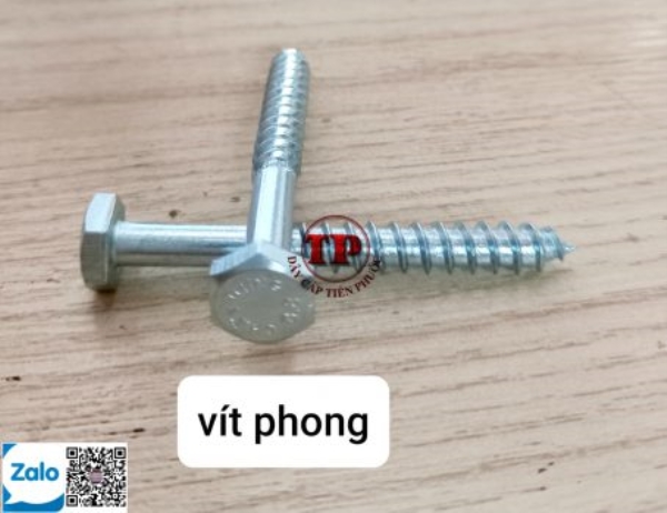 Vít phong