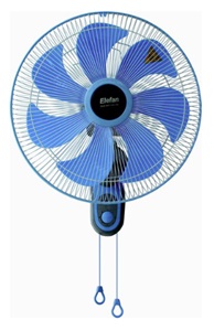 Quạt Treo Nhựa Cánh 40cm 7 Lá TN4007-2D
