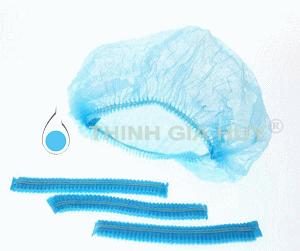 Vải Không Dệt PP Dùng Trong Y Tế