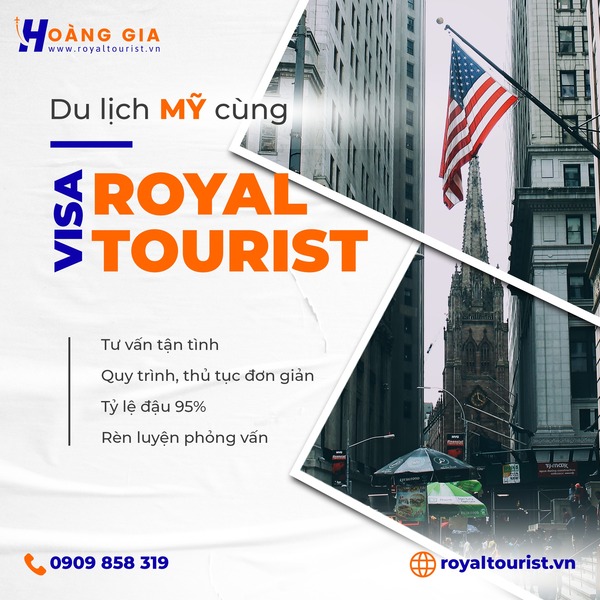 Tour du lịch bờ tây Hoa Kỳ