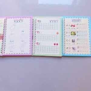 Vở tập tô