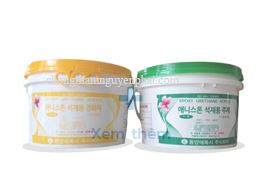 Hóa chất xử lý nứt bê tông