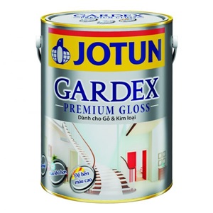 Sơn Dầu Jotun Gardex