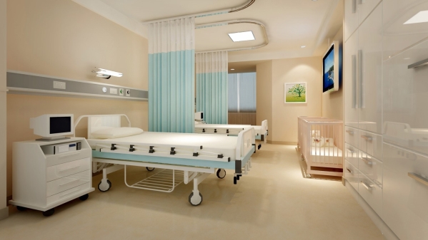 Hệ thống bệnh viện thông minh