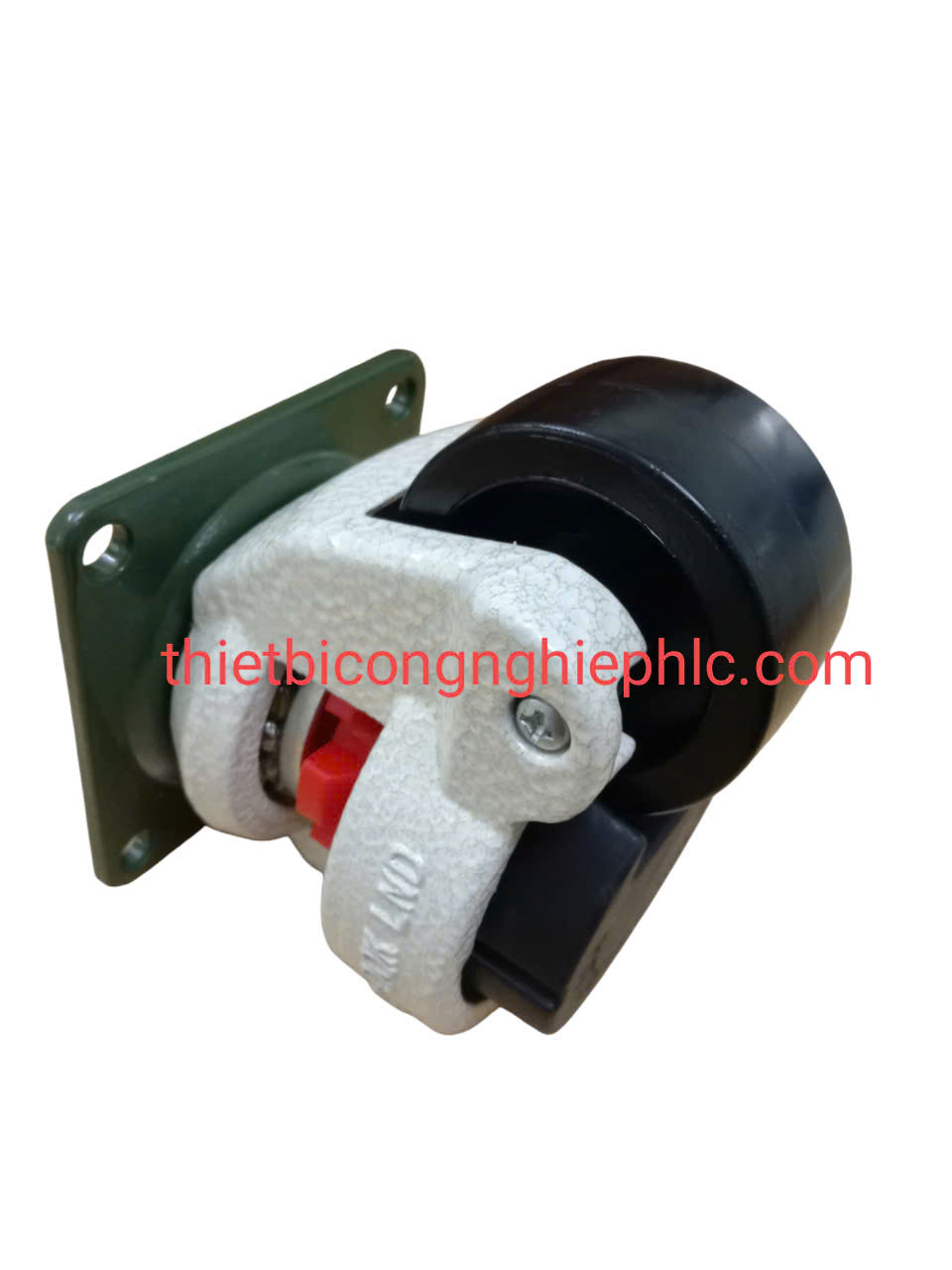 Bánh xe chỉnh mức độ
