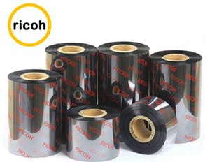 Mực In Mã Vạch Resin Ricoh