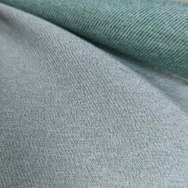 Vải hai da
