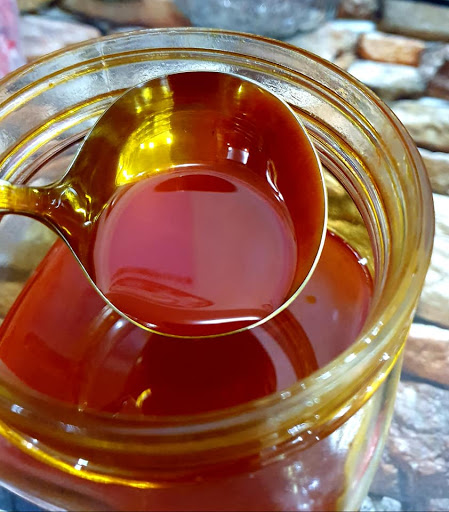 Dầu điều