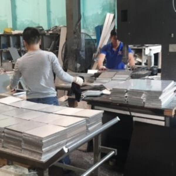 Nhôm 5052 cắt lẻ
