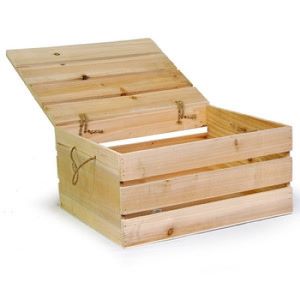 Dịch Vụ Đóng Thùng Gỗ