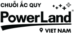 PowerLand Battery Chain - Thien Thai Import Export Joint Stock Company logo