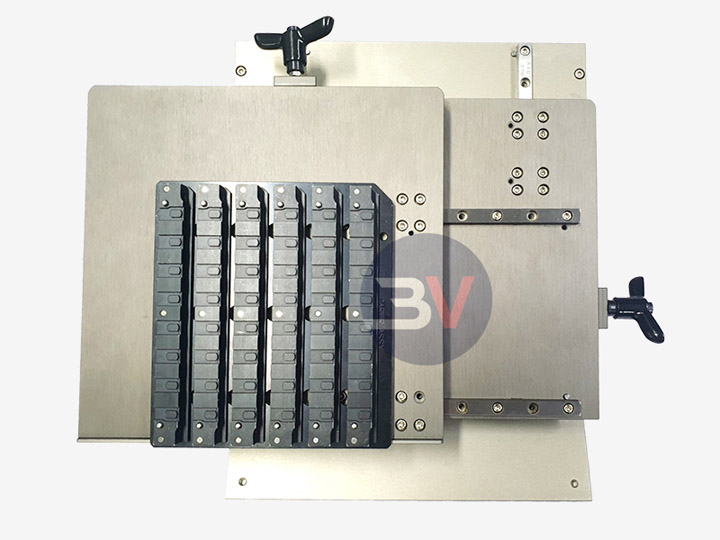 Jig lắp camera