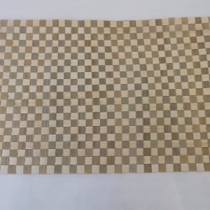 Thảm lá cọ