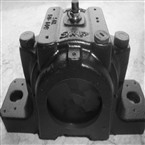 Gối đỡ vòng bi SKF