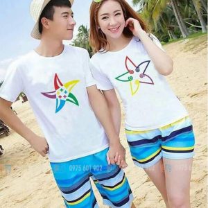Đồng phục du lịch
