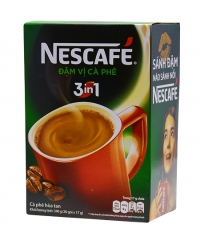 Nescafe