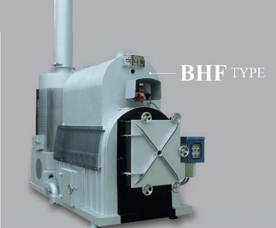 Lò Đốt Rác Thải Động Vật
