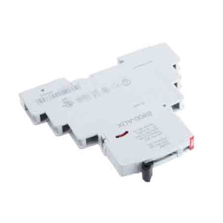 2CCS800900R0011 - Tiếp điêm phụ MCB ABB S800-AUX
