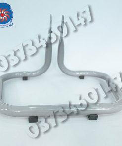 Ống chân quỳ B6