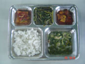 Suất ăn công nghiệp