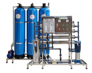 Hệ Thống Lọc Nước Tinh Khiết KOSOVOTA 1000L/h