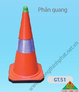 Cọc giao thông