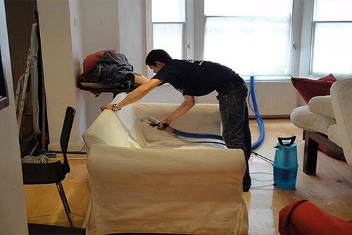 Dịch vụ giặt ghế sofa