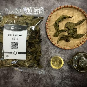 Trà Bancha