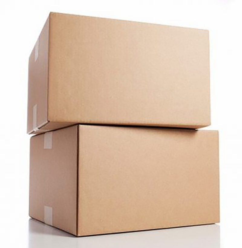 Thùng carton cỡ lớn