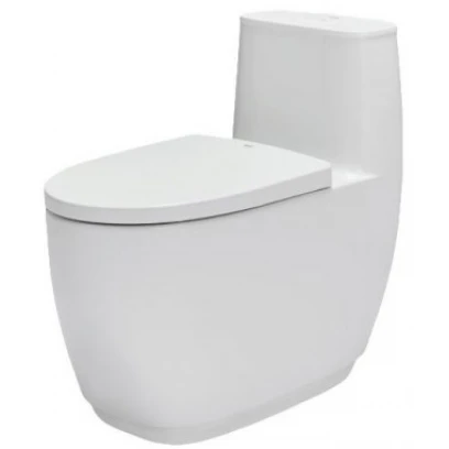 Bồn cầu 1 khối