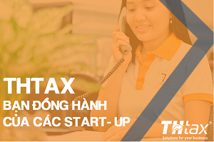 Dịch Vụ Đại Lý Thuế