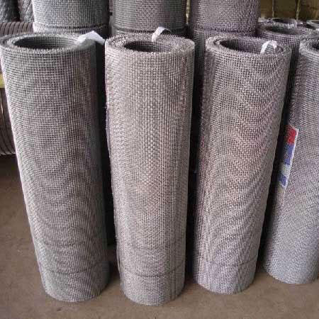 Lưới inox chống muỗi 201
