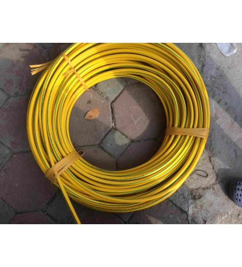 Dây đồng thoát sét