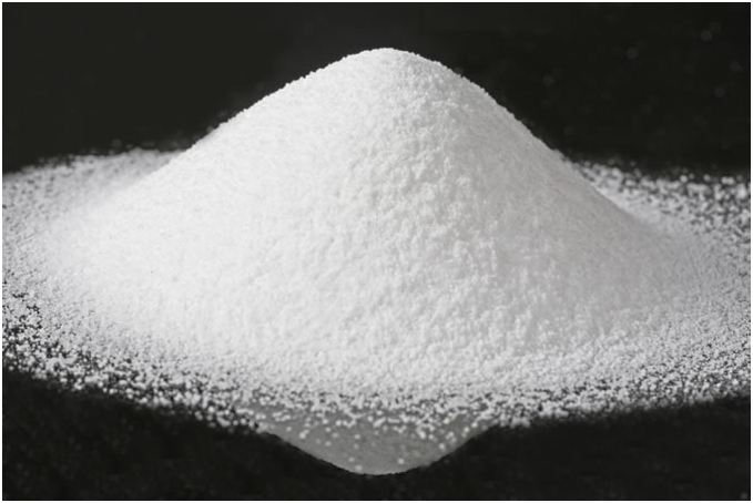Zinc oxide