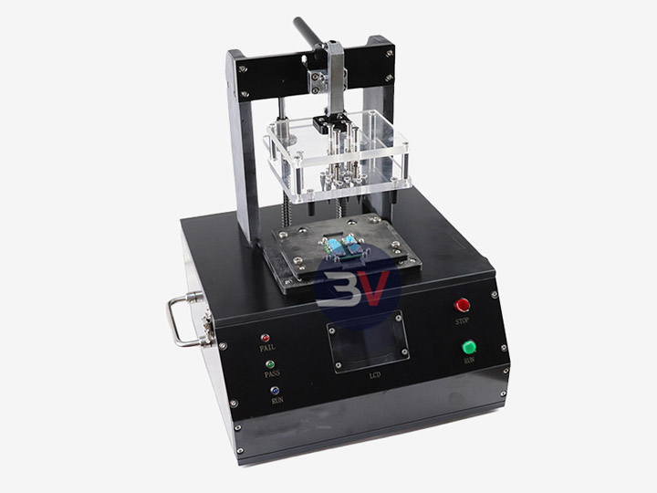 Jig kiểm tra FCT