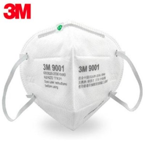 Khẩu Trang Bảo Hộ Lao Động 3M 9001A