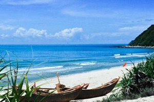Tour Phú Thọ - Vân Đồn - Đảo Quan Lạn - Phú Thọ - 3N2Đ