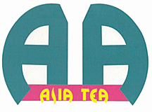 Asia Tea - Asia Tea Company Limited logo