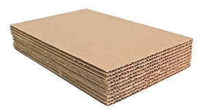 Giấy Carton 4 Lớp