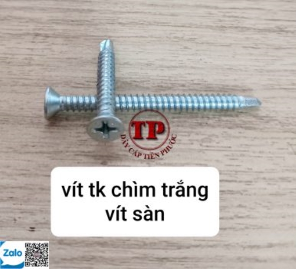 Vít sàn