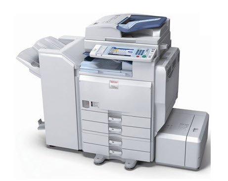 Máy Photocopy RICOH