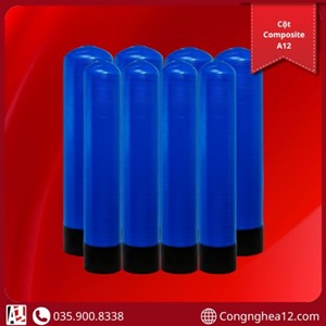Cột Composite Siêu Bền 1054, 1252