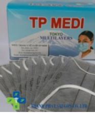 Khẩu trang Y tế TP Medi