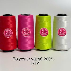 Chỉ DTY 200/1