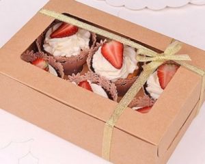 Hộp giấy đựng bánh kẹo
