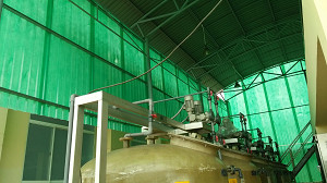 Xử Lý Nước Ngầm